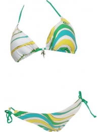 Rip Curl Bikini Los Bermudes